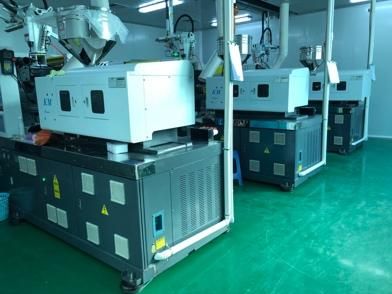 Injection Molding