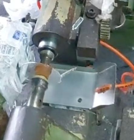 Lens Cutting